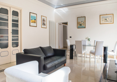 Casa Vacanze Appartamento Santa Domenica Guest House